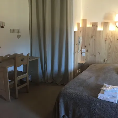 Отель Le Dauphin 3*