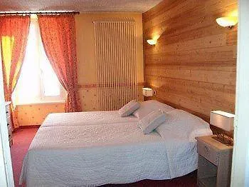 Hotel Le Dauphin