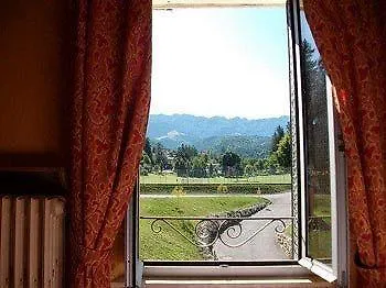 Le Dauphin Hotel