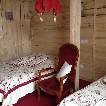 Hotel Le Dauphin 3*