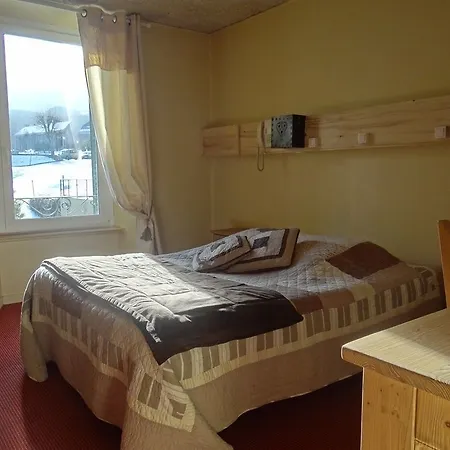 Le Dauphin 3* Villard-de-Lans