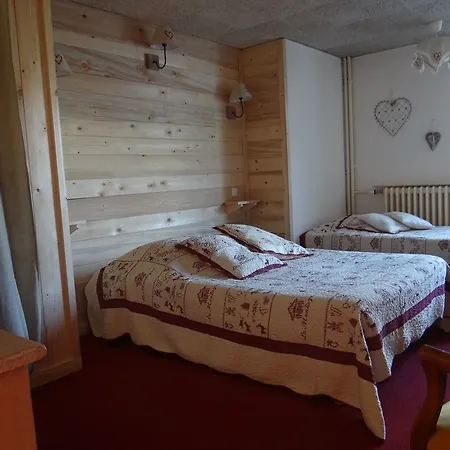 Hotel Le Dauphin