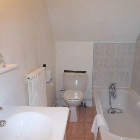Hotel Le Dauphin Villard-de-Lans