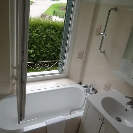 Hotel Le Dauphin