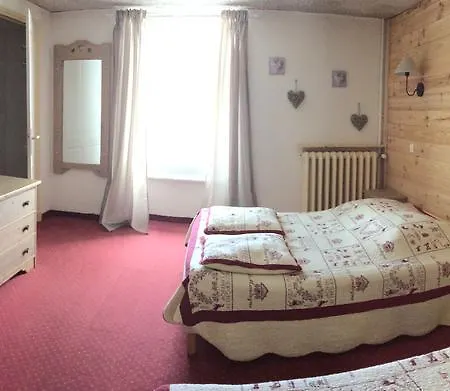 Hotel Le Dauphin Villard-de-Lans
