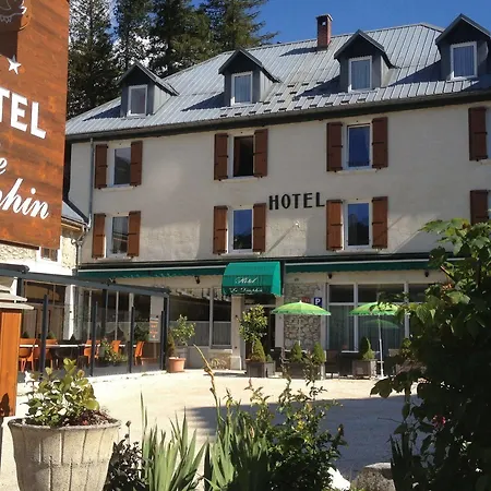 Le Dauphin 3* Villard-de-Lans