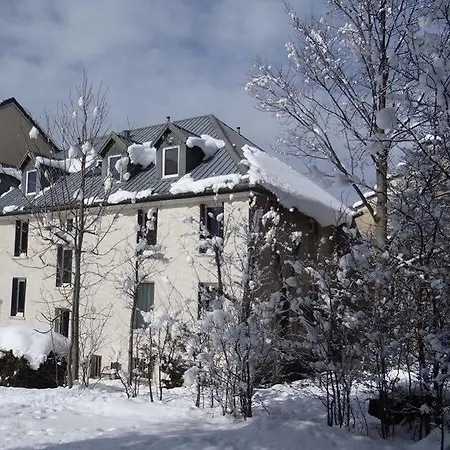 Hotel Le Dauphin