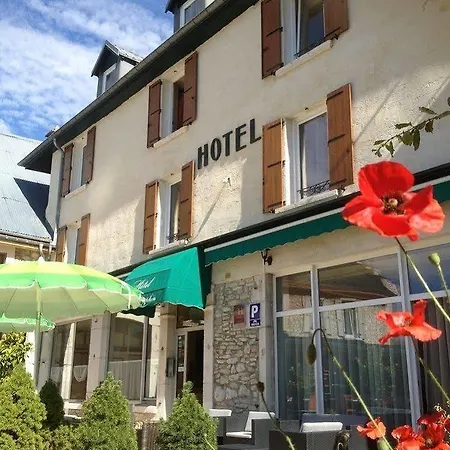 Le Dauphin Hotel