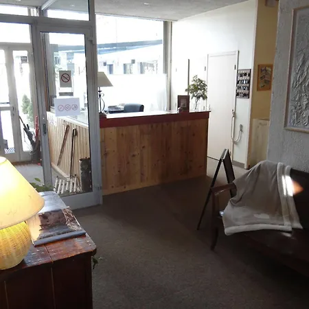 Hotel Le Dauphin