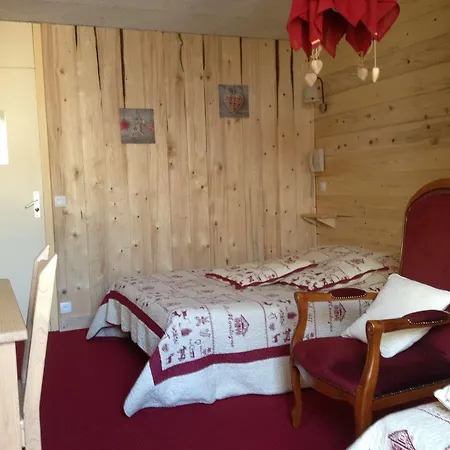 Le Dauphin Hotel