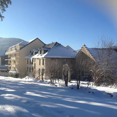 Le Dauphin 3* Villard-de-Lans