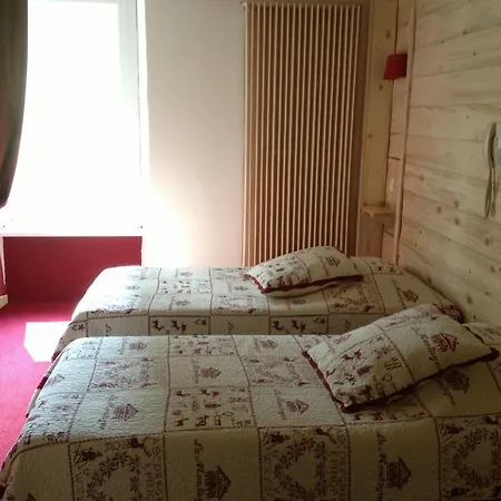 Hotel Le Dauphin