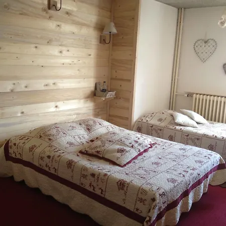 Hotel Le Dauphin 3*