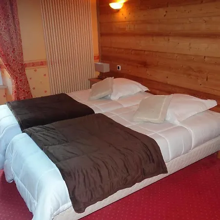 Hotel Le Dauphin 3*