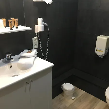 Le Dauphin Villard-de-Lans