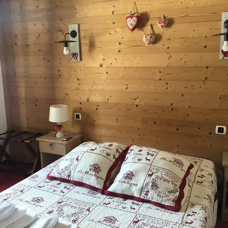 Hotel Le Dauphin