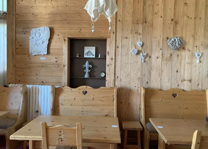 Le Dauphin Hotel Villard-de-Lans