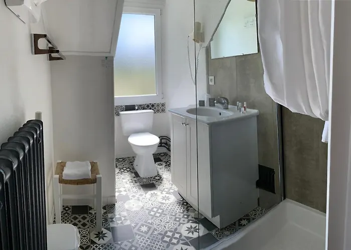 Le Dauphin Hotel 3*