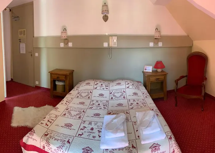 Hotel Le Dauphin