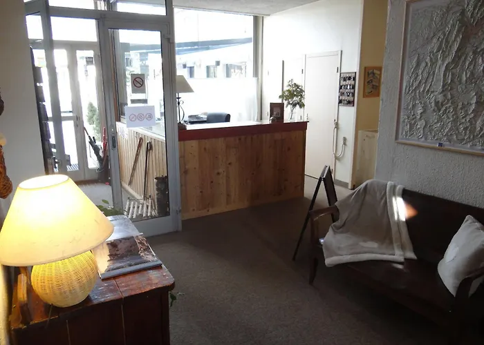 Hotel Le Dauphin