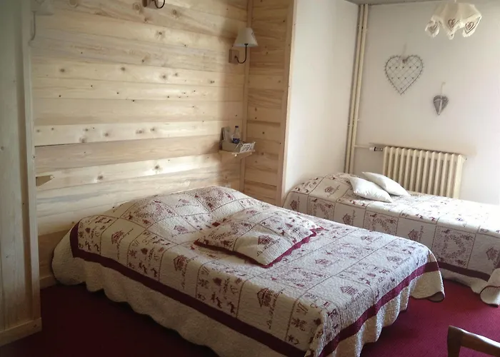 Hotel Le Dauphin 3*