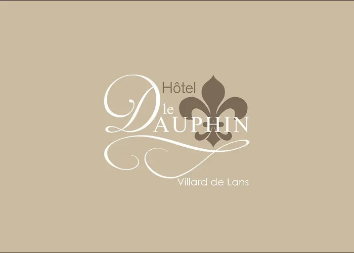 Hotel Le Dauphin