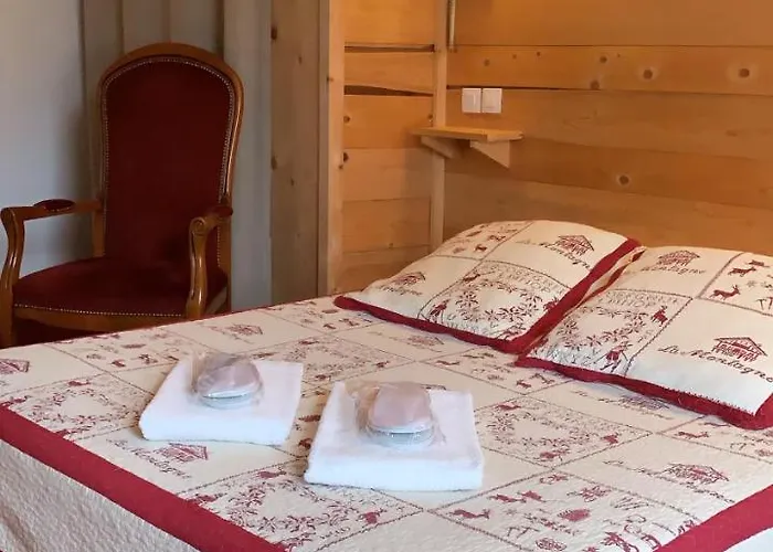 Le Dauphin 3*