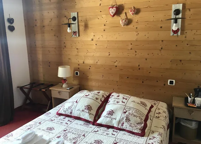 Hotel Le Dauphin